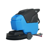 GT50 AUTOSCRUBBER BATTERY-DRIVEN