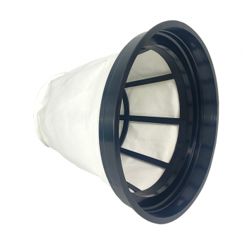 VAC FILTER BAG NEW 80L +  CAGE