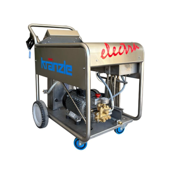 ELECTRA 24KW - 799 PUMP - MOBILE - (03) - D12