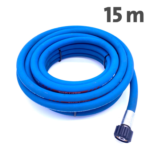 high pressure hose 3/8 15m