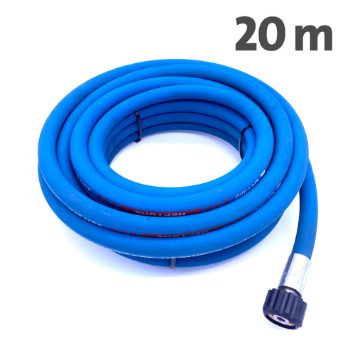 high pressure hose 3/8 20m