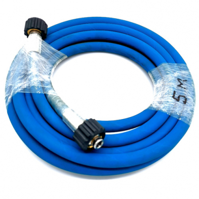 high pressure hose 5m length