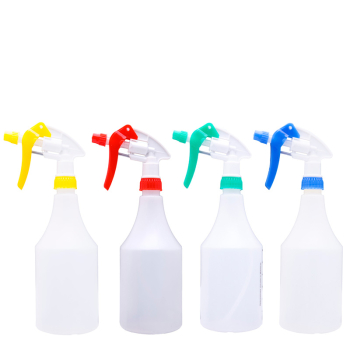 SPRAY BOTTLE 750ML WITH TRIGGER