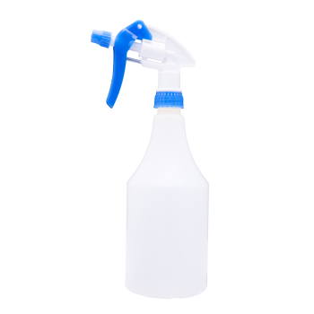 SPRAY BOTTLE 750ML WITH TRIGGER
