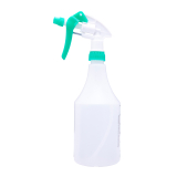 SPRAY BOTTLE 750ML WITH TRIGGER