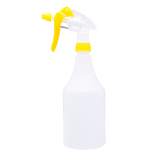 SPRAY BOTTLE 750ML WITH TRIGGER