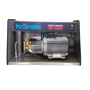 KRANZLE CW16/220 OPEN WALL MOUNT - 05