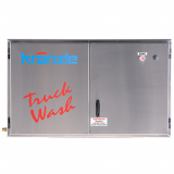 Kranzle truck wash high pressure cleaner