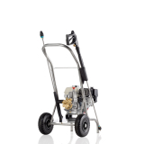 kranzle petrol high pressure washer