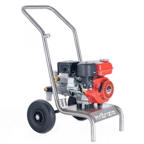 Kranzle B13/150 Torx Engine petrol high pressure cleaner