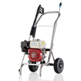 kranzle petrol high pressure washer