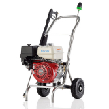 Kranzle B16/250 Honda petrol high pressure cleaner