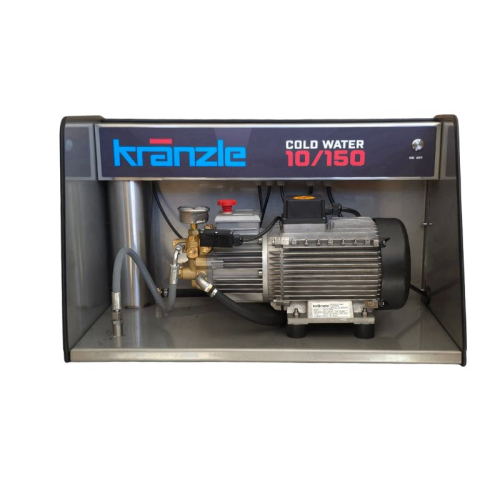 KRANZLE CW10/150 OPEN WALL MOUNT - 035 Pressure washer