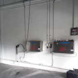 car wash equipment