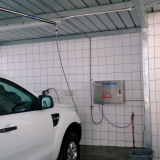 Kranzle car wash 599 high pressure washer