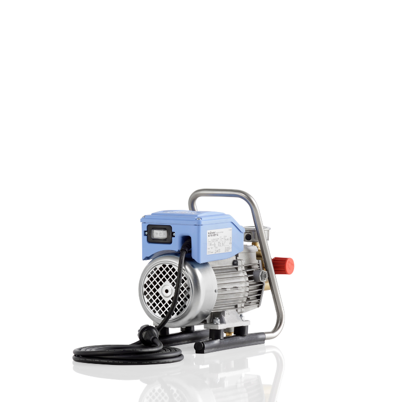 Kranzle Hd 7/122 pressure washer motor and pump