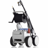 Kranzle Quadro 800 TST high pressure cleaner water tank