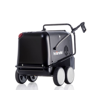 KRANZLE THERM BLACK 715 - D12