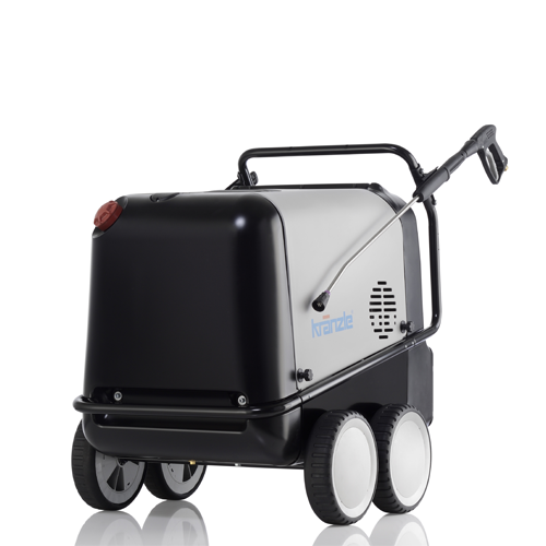 kranzle therm 1017 hot water high pressure cleaner