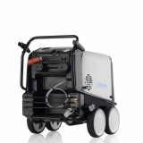 kranzle therm 1017 hot water high pressure cleaner