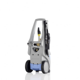 kranzle k2175 high pressure cleaner back side