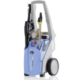 kranzle k2175 high pressure cleaner with gun and lances