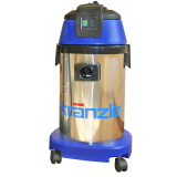 Kranzle Vacuum Cleaner 30L wet and dry for car washing application