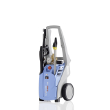 Kranzle K2160 TS mobile high pressure cleaner