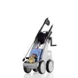 Kranzle Quadro 599 TST Mobile high pressure washer for car wash