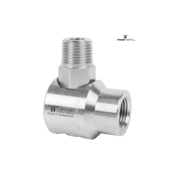 MOSMATIC WDEI SWIVELS