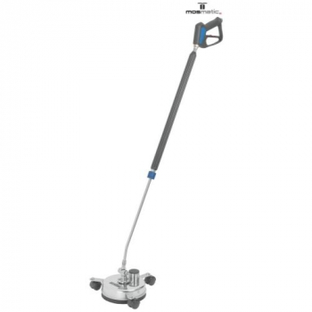 MOSMATIC ALLROUNDER - 200MM SURFACE CLEANER