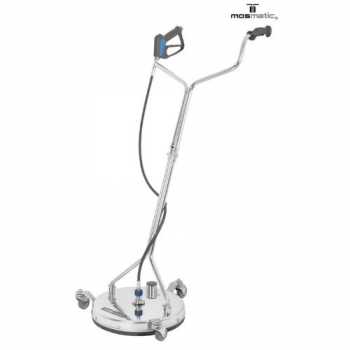 MOSMATIC ALLROUNDER - 410MM SURFACE CLEANER