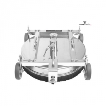 MOSMATIC ROOF CLEANER - 520MM SURFACE CLEANER