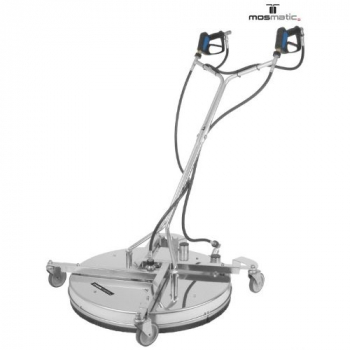 MOSMATIC GUM REMOVER - 750MM SURFACE CLEANER