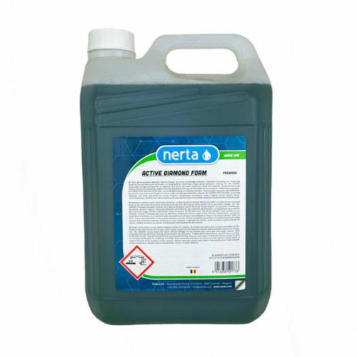 NERTA ACTIVE DIAMOND FOAM