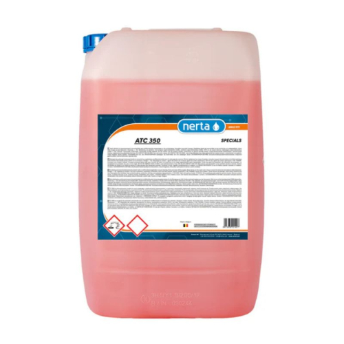 NERTA ATC-350 - CEMENT AND LIME SCALE REMOVER - Variant Product