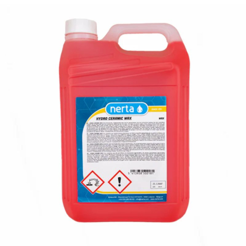 NERTA HYDRO CERAMIC WAX