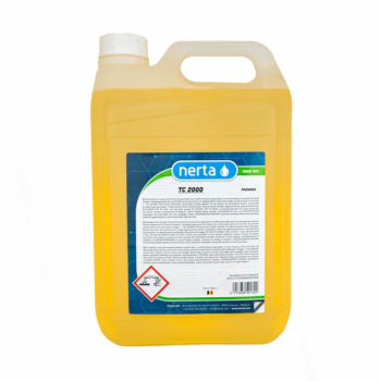 NERTA TC-2000 - TOUCHLESS SNOWFOAM TRUCKS