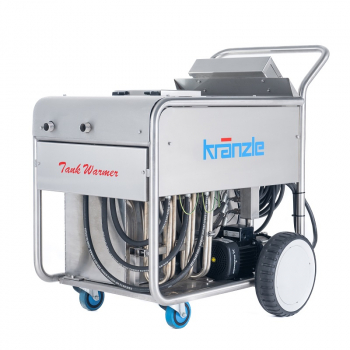 TANK WARMER COMPLETE 24KW