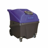 Kranzle predator carpet and upholstery cleaning machine