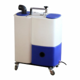 Kranzle carpet cleaning machine