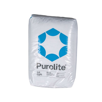 SOLAR MIXED-BED RESIN - 25L