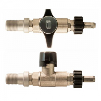 SOLAR WATERSTOP - MODULAR POLE