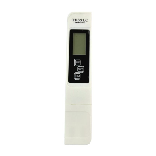 Solar TDS Handheld water meter