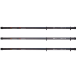 SOLAR MODULAR 3-POLE SET + C800 BRUSH