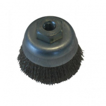 BRUSH S/STEEL FOR GUM REMOVAL T50