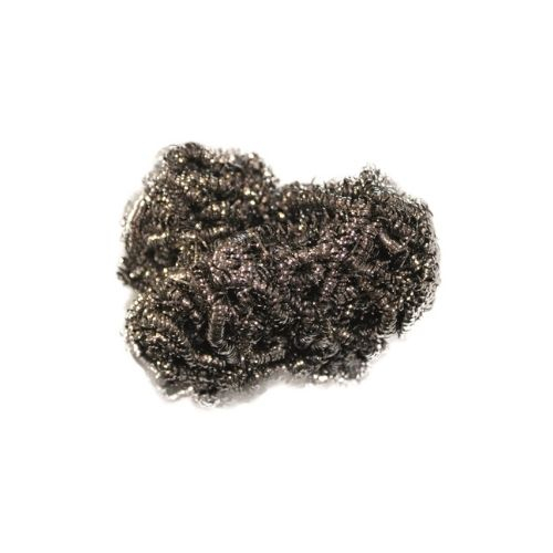 Tecnovap steel wool pad