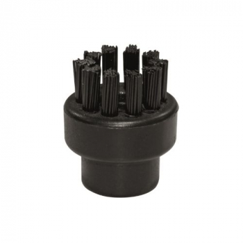 BRUSH SMALL NYLON DIAM. 28MM