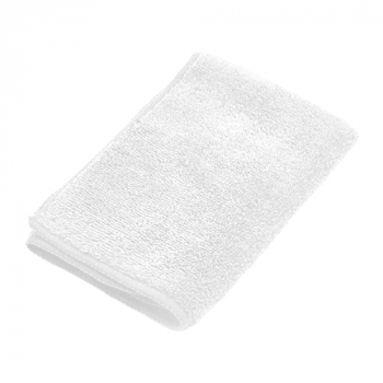 MICROFIBER CLOTH SNOW - 40CM