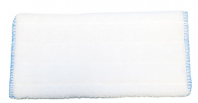 Tecnovap Cotton Poly Cloth 40cm for steamer